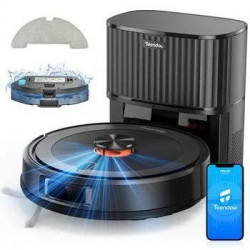 Teendow D10s Max Robot aspirador