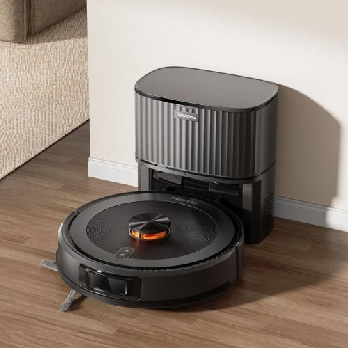 Teendow D10s Max Robot aspirador