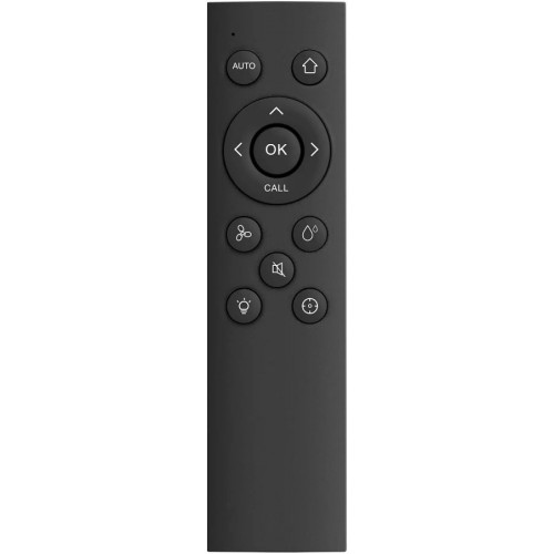 Teesa Smart Vac Pro aspiradora robótica