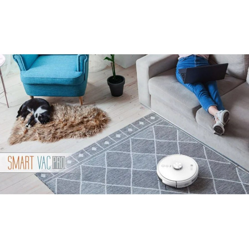 Teesa Smart Vac Pro aspiradora robótica
