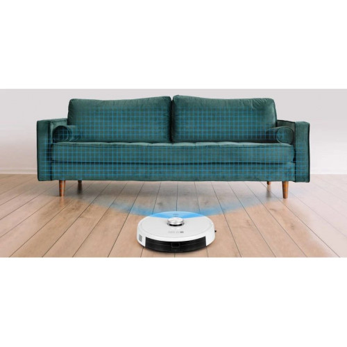 Teesa Smart Vac Pro aspiradora robótica