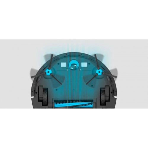 Teesa Smart Vac Pro aspiradora robótica