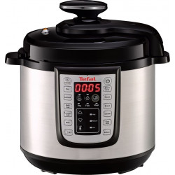 Tefal All-in-One Slowcooker (CY505E10)
