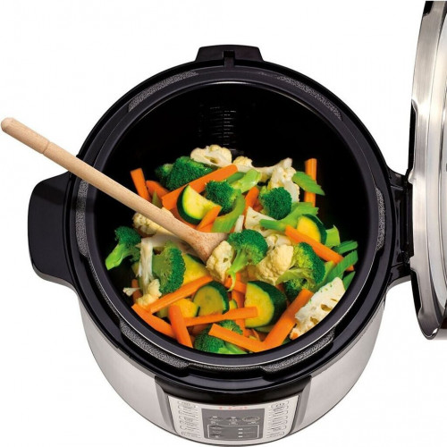 Tefal All-in-One Slowcooker (CY505E10)