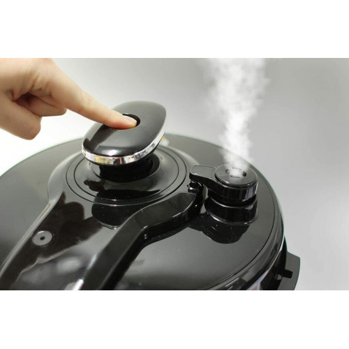Tefal All-in-One Slowcooker (CY505E10)