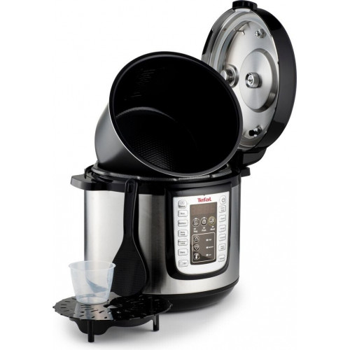 Tefal All-in-One Slowcooker (CY505E10)