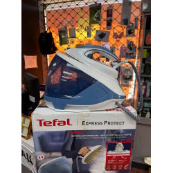 Tefal Express Protect sv9202e0 2800 W 1,8 L Durilium AirGlide Autoclean
