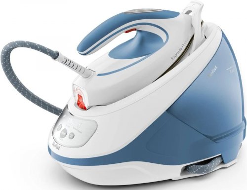 Tefal Express Protect sv9202e0 2800 W 1,8 L Durilium AirGlide Autoclean