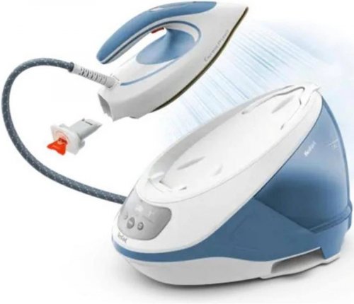 Tefal Express Protect sv9202e0 2800 W 1,8 L Durilium AirGlide Autoclean