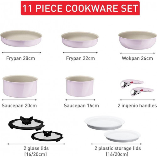 Tefal L830SB04