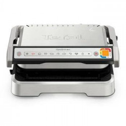 Tefal OptiGrill 4in1 GC774D30 Parrilla Eléctrica de contacto