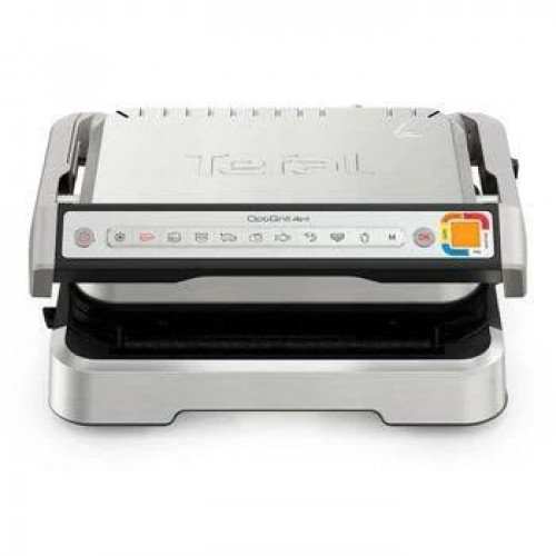 Tefal OptiGrill 4in1 GC774D30 Parrilla Eléctrica de contacto