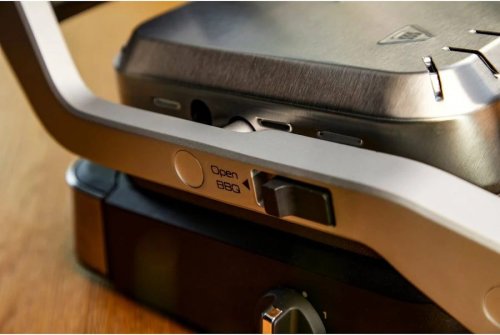 Tefal OptiGrill 4in1 GC774D30 Parrilla Eléctrica de contacto