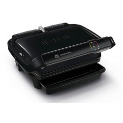 Tefal OptiGrill Elite gc7508 parrilla eléctrica de contacto