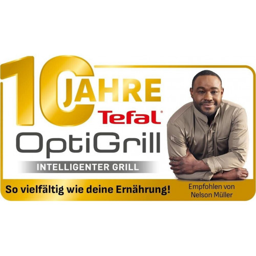 Tefal Optigrill (GC705D)