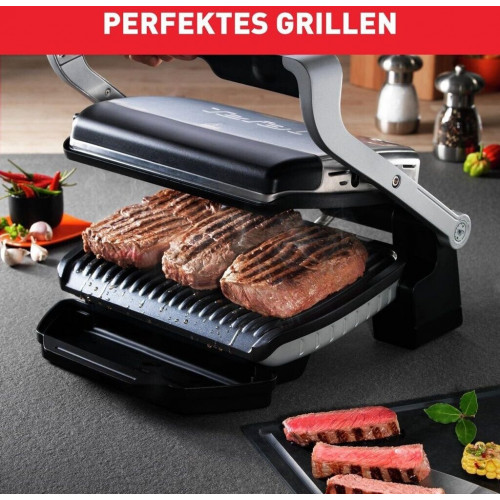 Tefal Optigrill (GC705D)