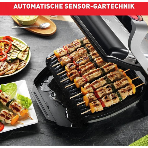 Tefal Optigrill (GC705D)