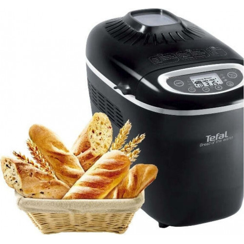 Tefal PF611838