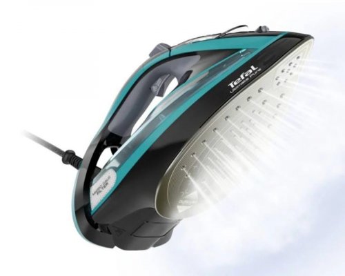 Tefal Plancha de vapor Fv9844e0 Ultimate Pure