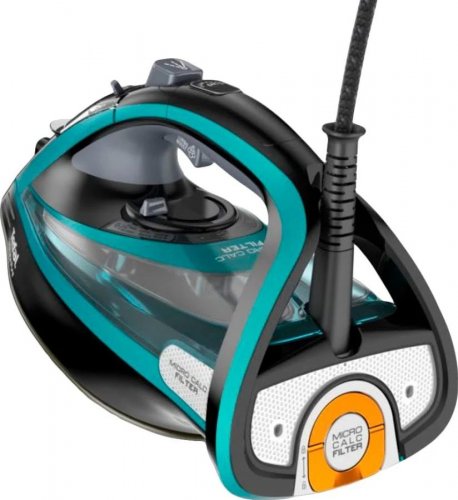 Tefal Plancha de vapor Fv9844e0 Ultimate Pure