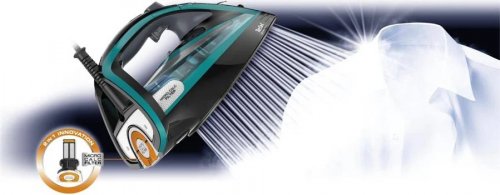 Tefal Plancha de vapor Fv9844e0 Ultimate Pure