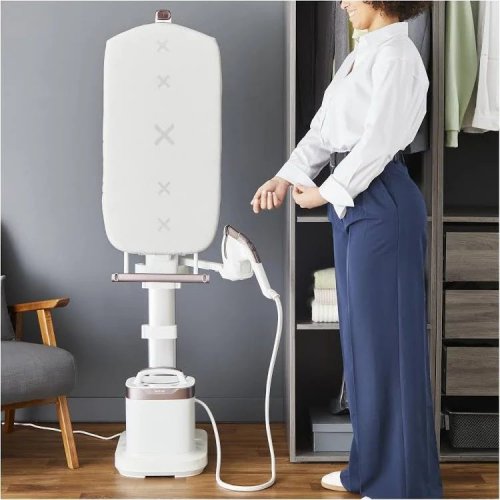 Tefal Plancha de vapor Qt 1811 Ixeo