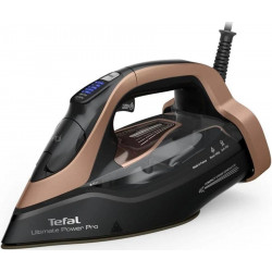 Tefal Plancha de vapor Ultimate Power Pro FV9E50