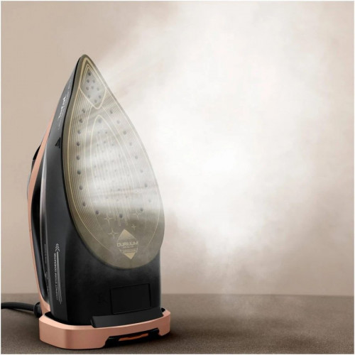 Tefal Plancha de vapor Ultimate Power Pro FV9E50