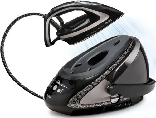 Tefal Pro Express Ultimate GV9620 2600 W 1,9