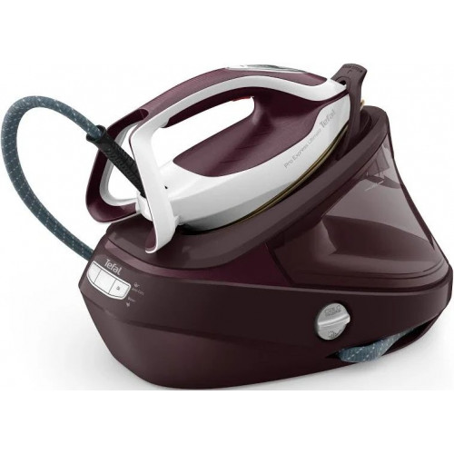 Tefal Pro Express Ultimate II GV9721 1,2 L Durilium AirGlide