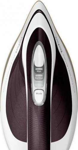 Tefal Pro Express Ultimate II GV9721 1,2 L Durilium AirGlide