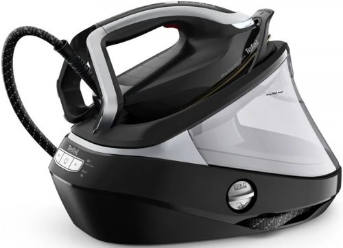 Tefal Pro Express Vision GV9821 3000 W 1,2 L Durilium AirGlide