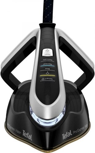 Tefal Pro Express Vision GV9821 3000 W 1,2 L Durilium AirGlide