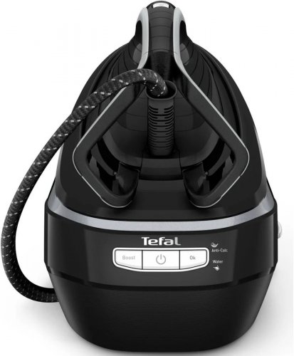 Tefal Pro Express Vision GV9821 3000 W 1,2 L Durilium AirGlide