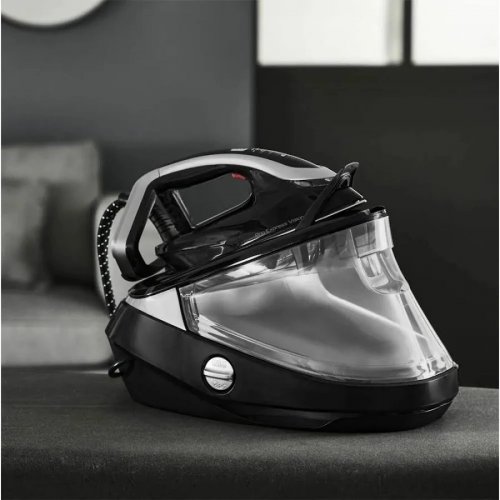 Tefal Pro Express Vision GV9821 3000 W 1,2 L Durilium AirGlide