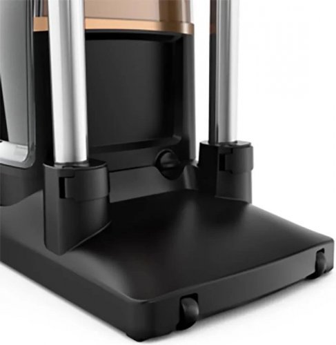 Tefal QT2020 2170 W 1,1 L Negro