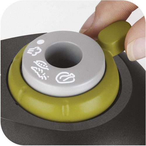 Tefal Secure 5 Neo P2530737 Olla Rápida a Presión 6L