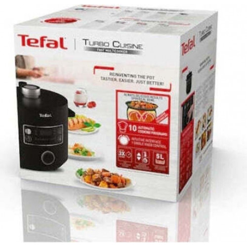 Tefal Turbo Cuisine 5.0 L (CY7548)
