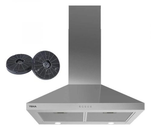 Teka Campana Decorativa DBP 78150