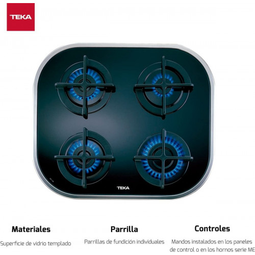 Teka CG.1 4G AI AL