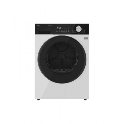 Teka D 209C W sp Secadora de Condensación 9kg