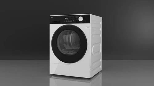 Teka D 209C W sp Secadora de Condensación 9kg