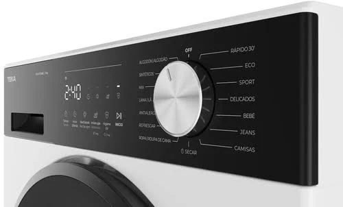 Teka D 209C W sp Secadora de Condensación 9kg
