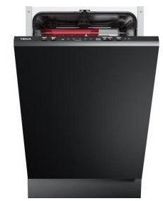 TEKA DFI 44800 - Lavavajillas 45CM 10 Servicios