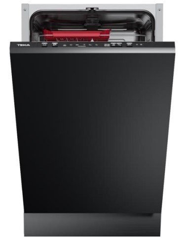 TEKA DFI 44850 - Lavavajillas 45CM 10 Servicios Integrable