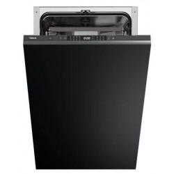 TEKA DFI 74860 Integrable - Lavavajillas 45CM 10 Servicios
