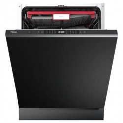 TEKA DFI 86850 XL Integrable - Lavavajillas 60CM 16 Servicios