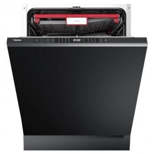 TEKA DFI 86850 XL Integrable - Lavavajillas 60CM 16 Servicios