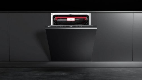 TEKA DFI 86850 XL Integrable - Lavavajillas 60CM 16 Servicios