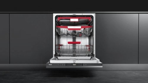 TEKA DFI 86850 XL Integrable - Lavavajillas 60CM 16 Servicios